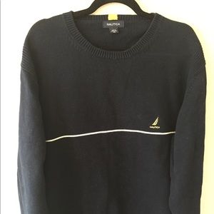 Nautica Sweater